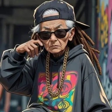 Profile image of 할미퀸