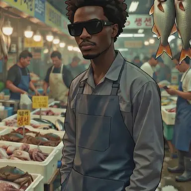 Profile image of 블랙콥