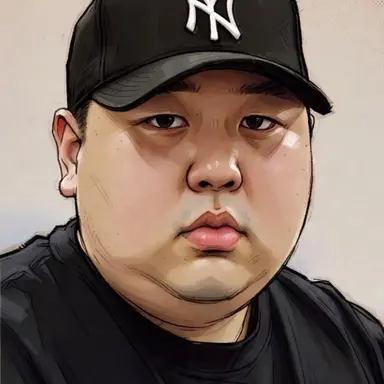 Profile image of MC뉴크