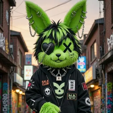 Profile image of X레빗