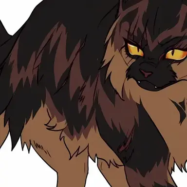 Profile image of Brokenstar