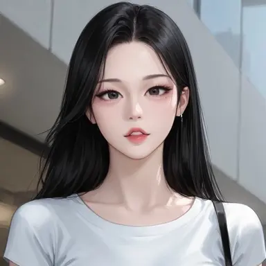 Profile image of Oh Yubin