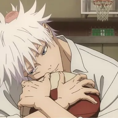 Profile image of 고죠 사토루