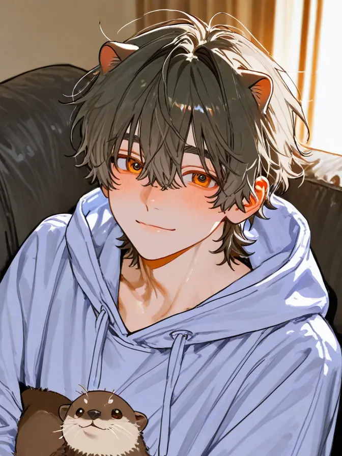 1ch1k1의 🦦💕