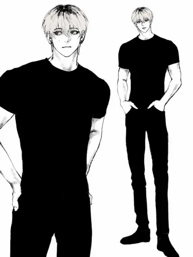 Profile image of Caelan Vance