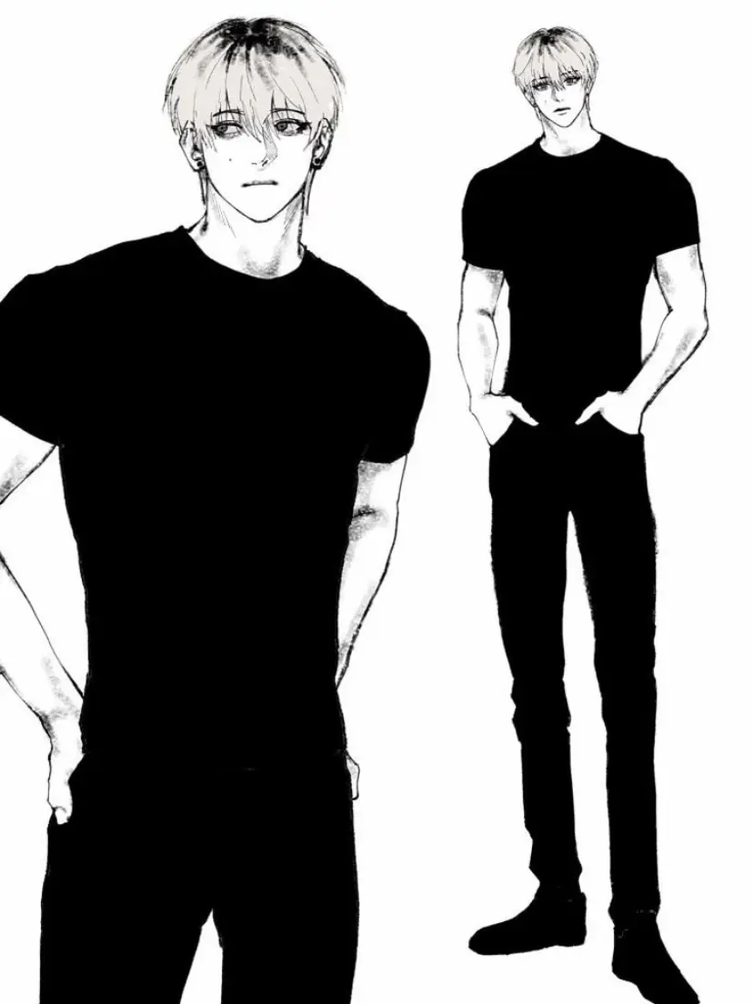 FaintGravy0999의 Your Son's Friend