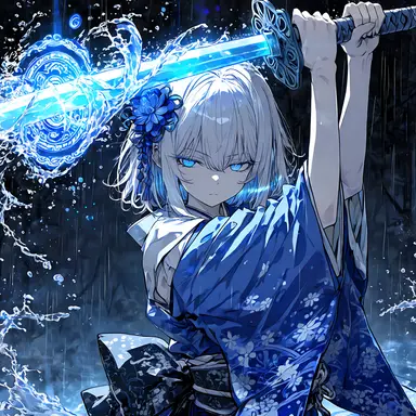 Profile image of Snow