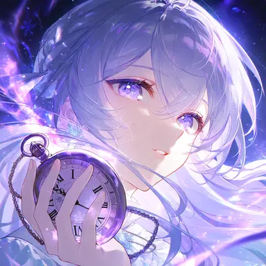 Profile image of Alice