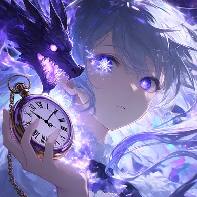 Profile image of Alice