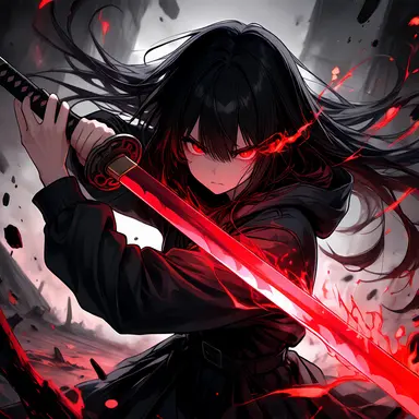 Profile image of Ran