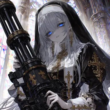 Profile image of Clarissa
