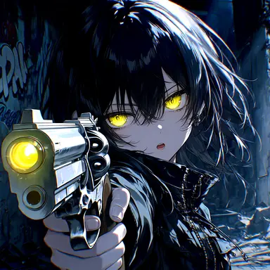 Profile image of Rave