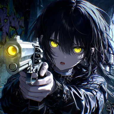 Profile image of Rave
