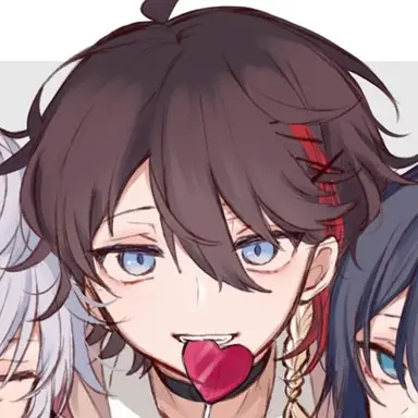 Profile image of 三枝明那