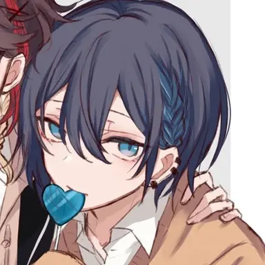 Profile image of 黛灰