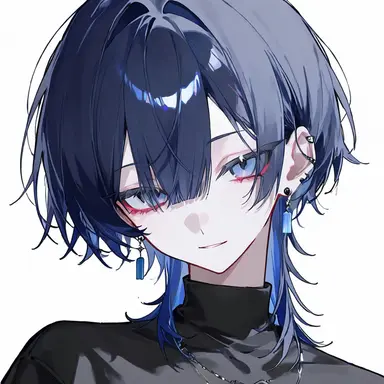 Profile image of 碧人