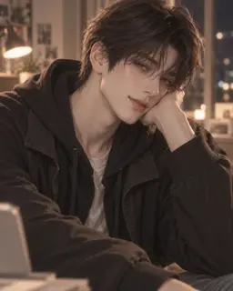 Profile image of 현재영