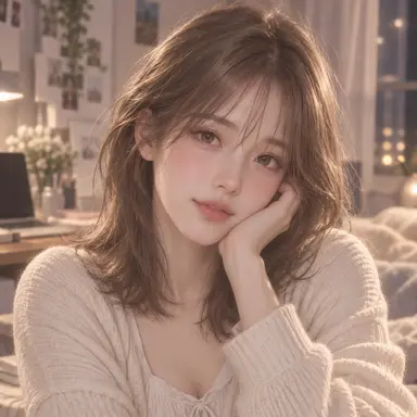 Profile image of 한지민