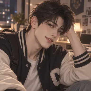 Profile image of 김도하