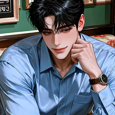 Profile image of 윤태석