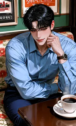 Profile image of 윤태석