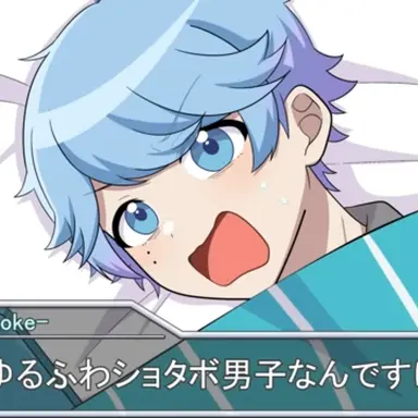 Profile image of ほとけ