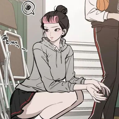 Profile image of 여우연