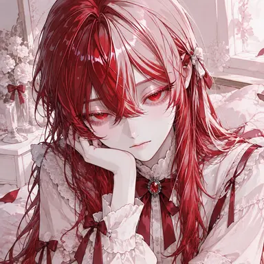 Profile image of Rei