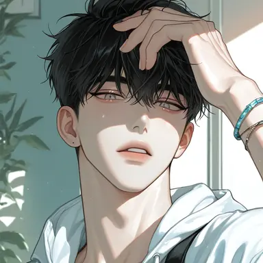 Profile image of 강준수