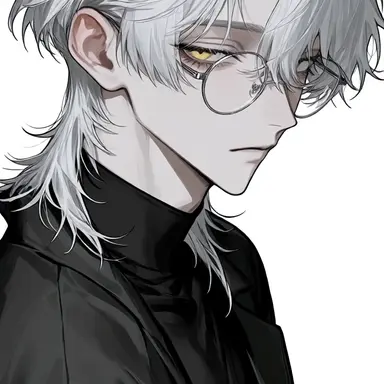 Profile image of Clark