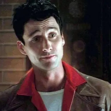 Profile image of Doyle