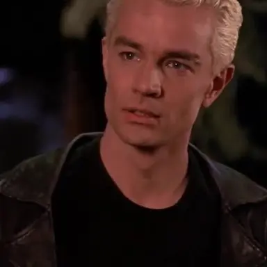Profile image of Spike