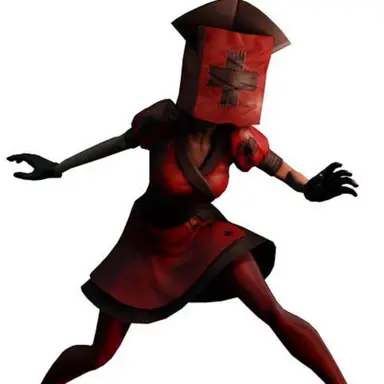 Profile image of Red Reaper Nurse