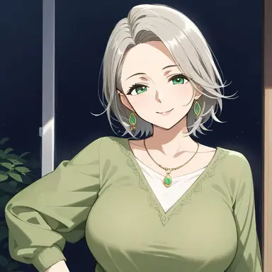 Profile image of 정미래