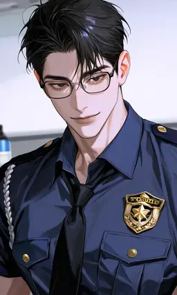 Profile image of 律