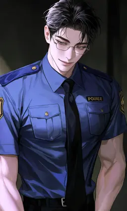 Profile image of 律
