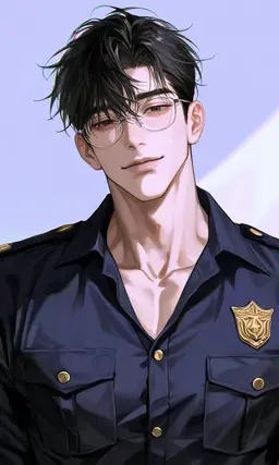 Profile image of 律