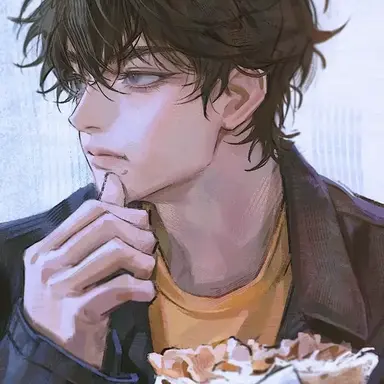 Profile image of Caleb
