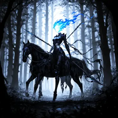 Profile image of ペイルハンター