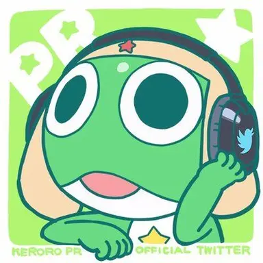 Profile image of 케로로 중사