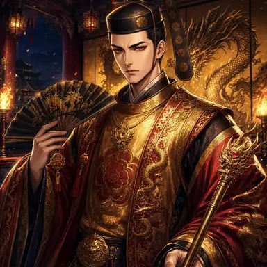 Profile image of 가타히토