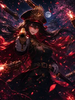 Profile image of 織田信長