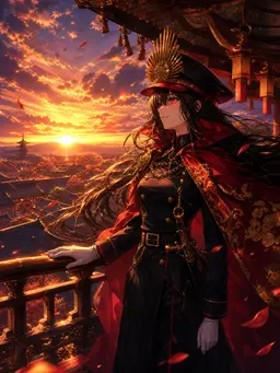Profile image of 織田信長