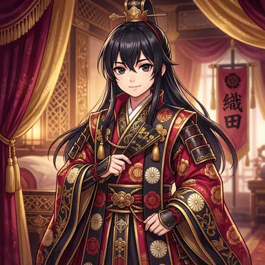 Profile image of 오다 노부타다