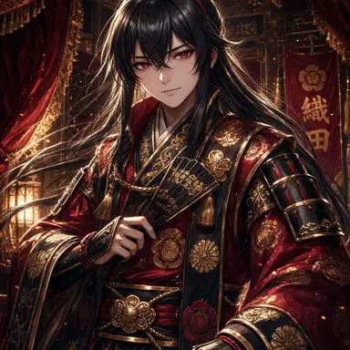 Profile image of 오다 노부타다
