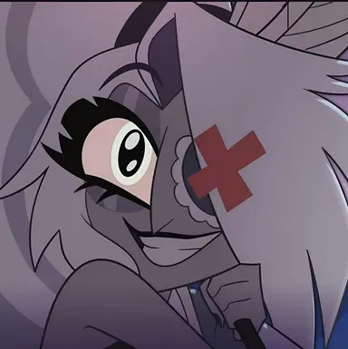 Profile image of Vaggie
