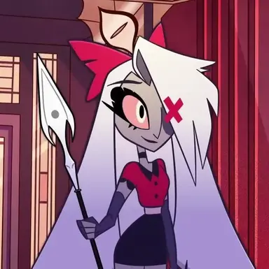 Profile image of Vaggie
