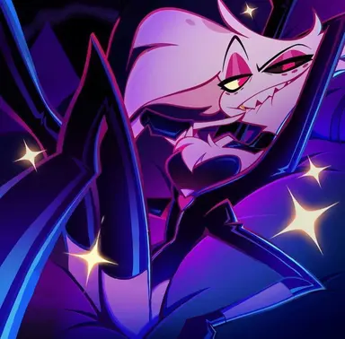 Profile image of Angel Dust