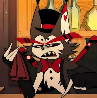 Profile image of Husk