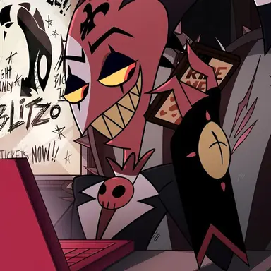 Profile image of Blitzo